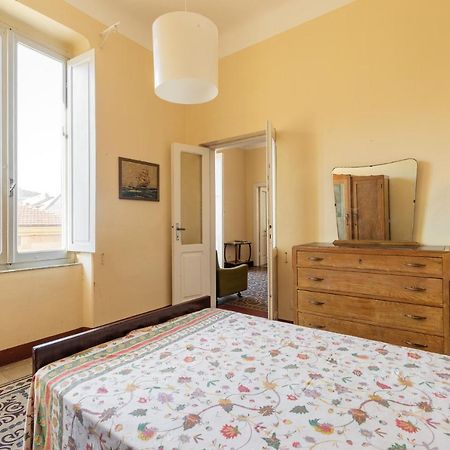 042 La Casa Genovese Daire Levanto Dış mekan fotoğraf