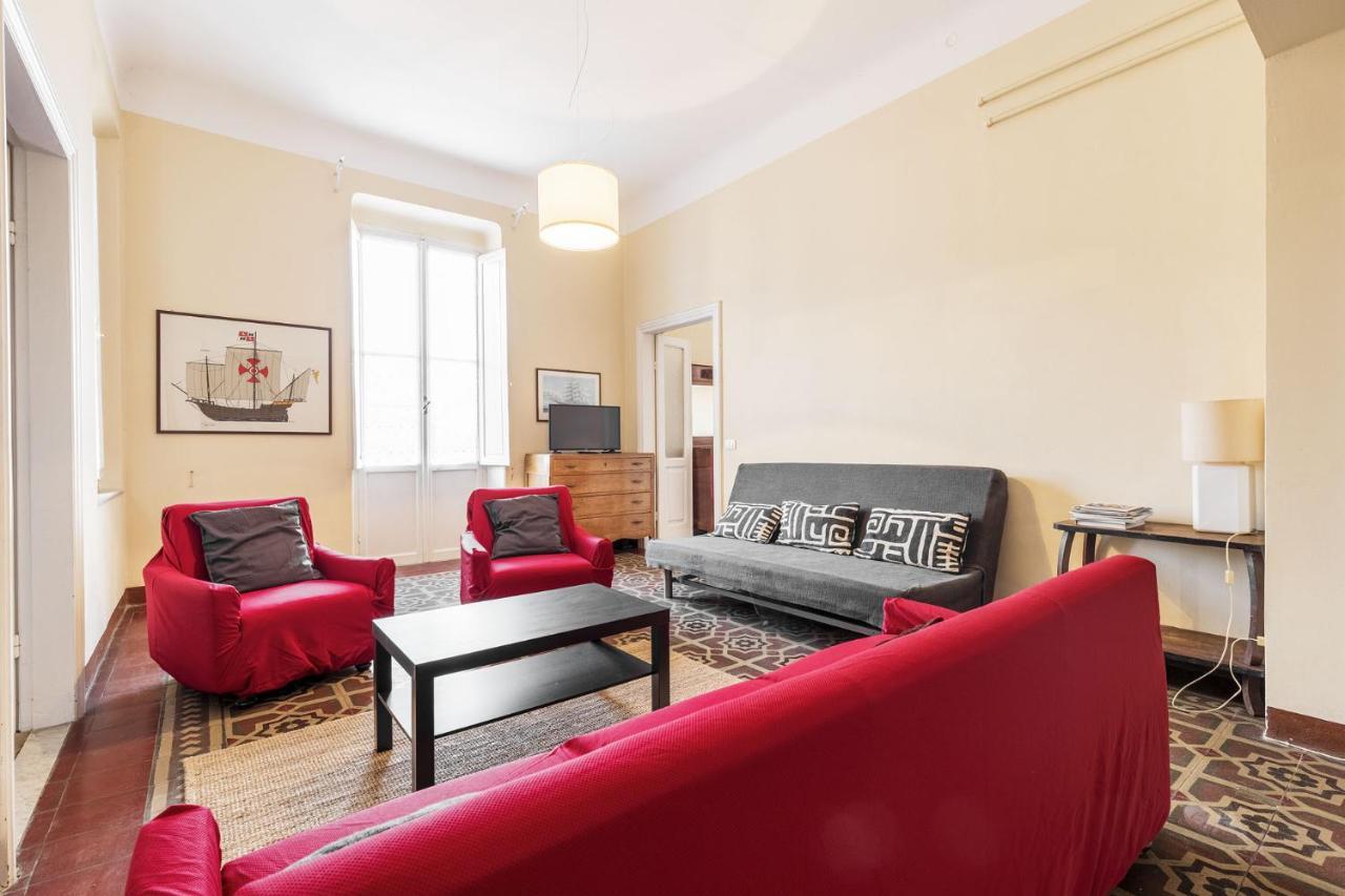 042 La Casa Genovese Daire Levanto Dış mekan fotoğraf