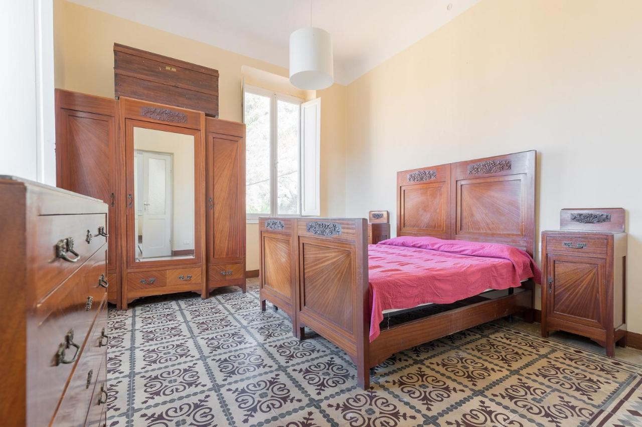 042 La Casa Genovese Daire Levanto Dış mekan fotoğraf