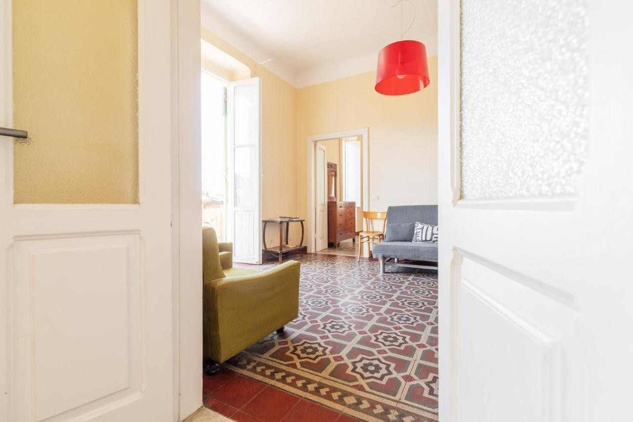 042 La Casa Genovese Daire Levanto Dış mekan fotoğraf
